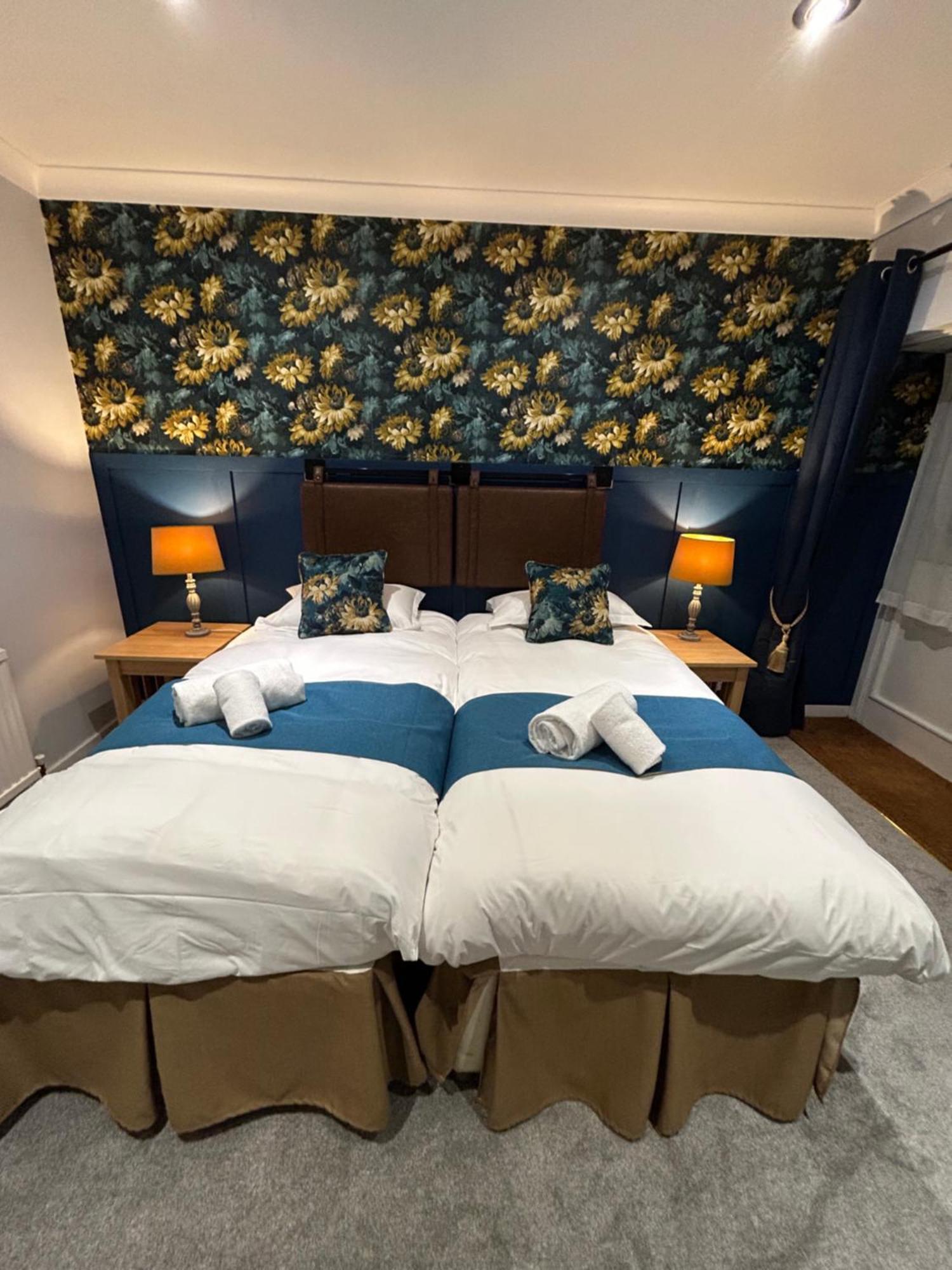 Hotel Annandale Arms 3*