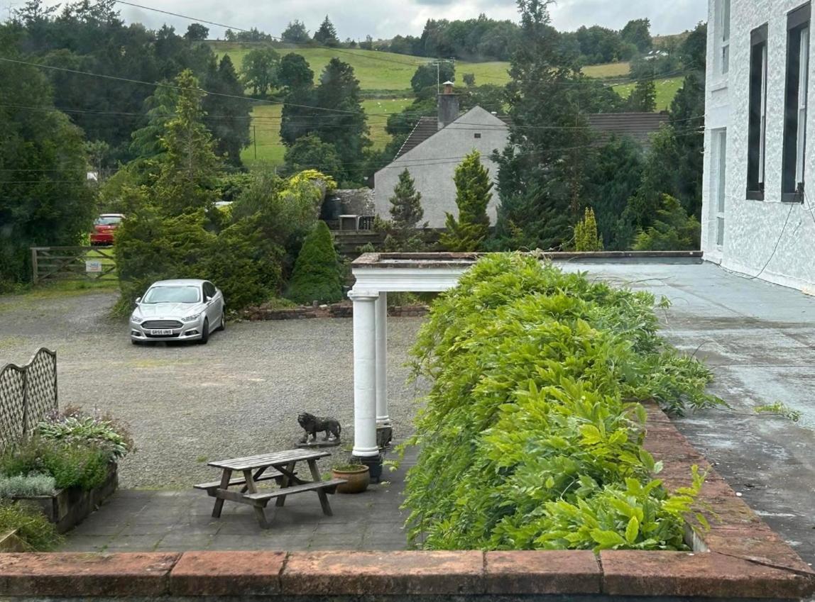 Hotel Annandale Arms Moffat