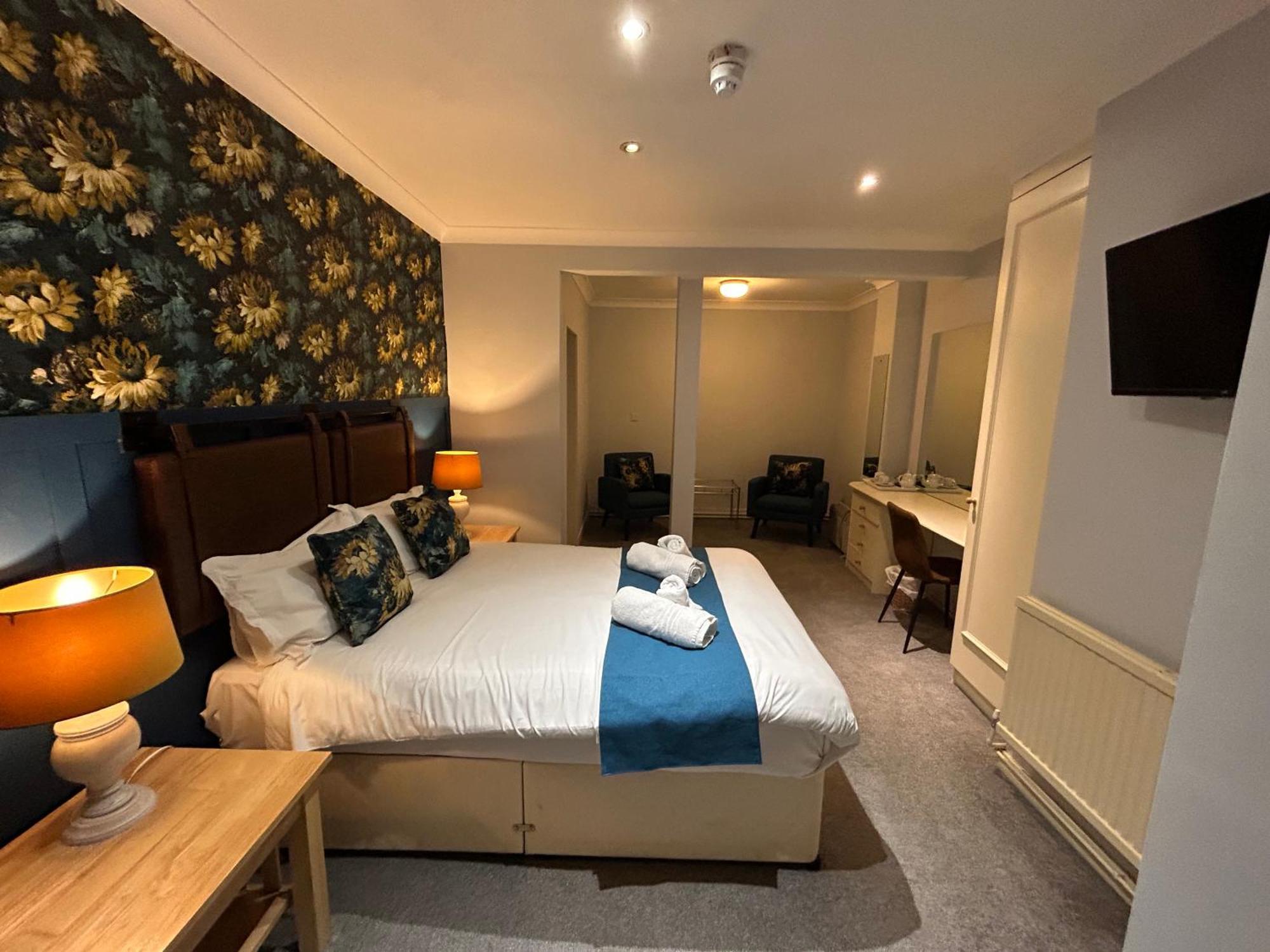 Annandale Arms Hotel 3*