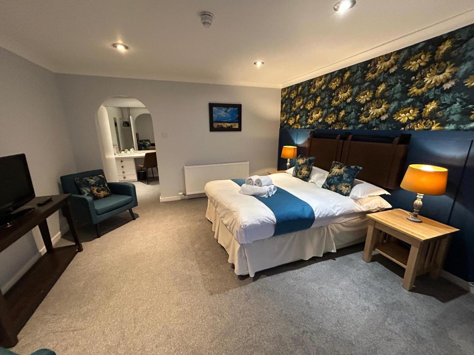 Hotel Annandale Arms 3*