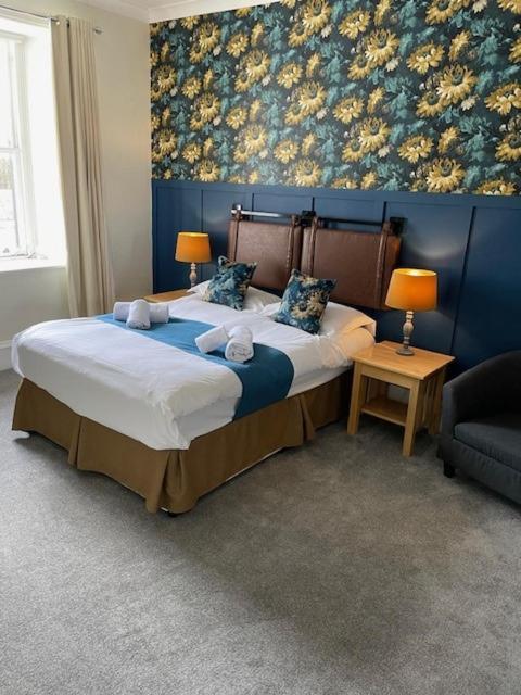 Annandale Arms Hotel Moffat