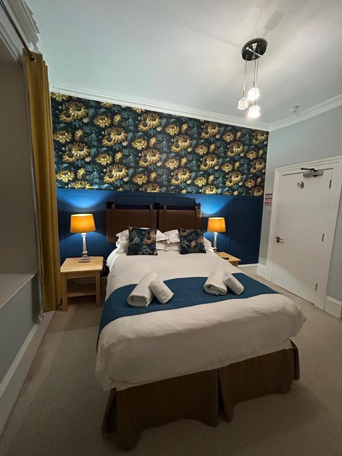 Hotel Annandale Arms Moffat