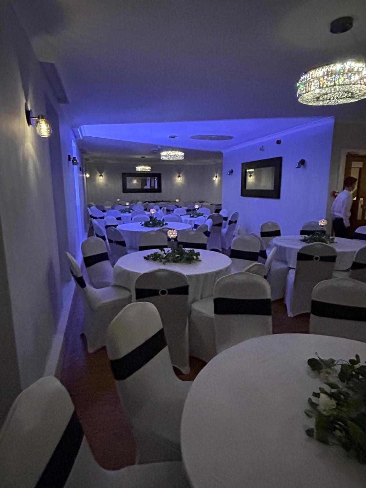Annandale Arms 3*