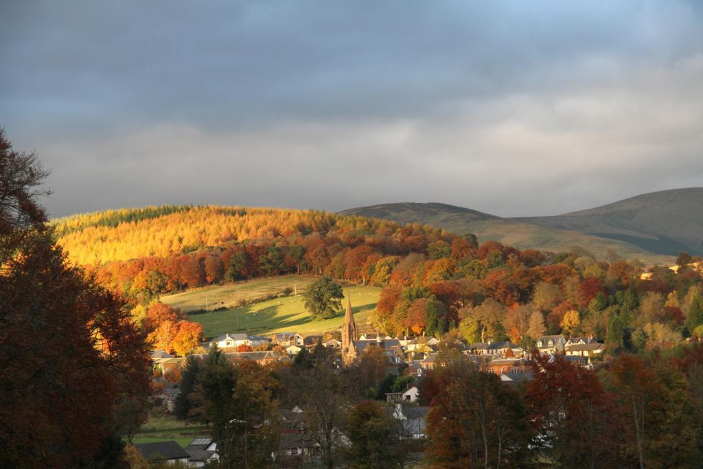 Annandale Arms Moffat