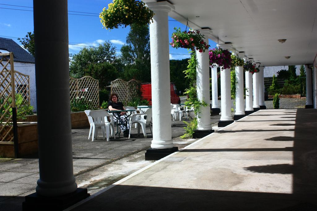 Hotel Annandale Arms 3*